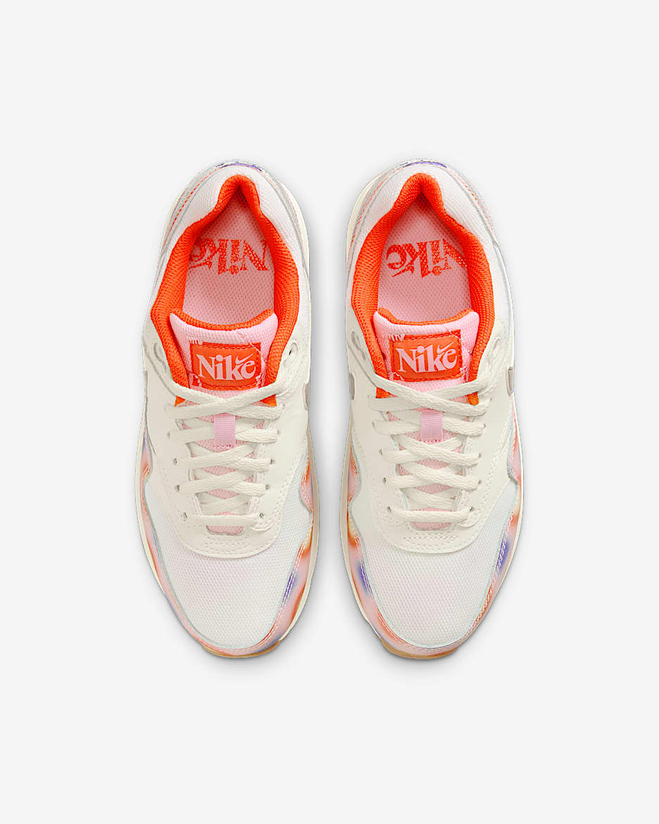 Nike air max se gs discount